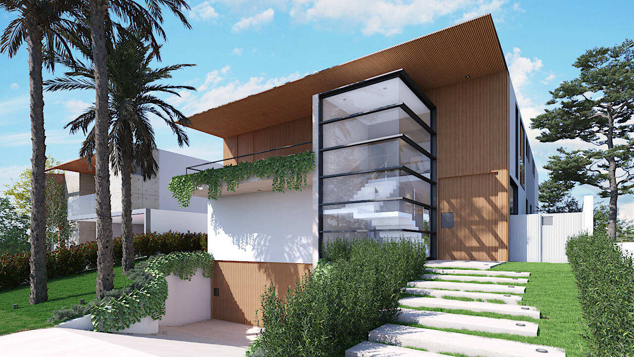 Casa à venda com 4 quartos, 604m² - Foto 5
