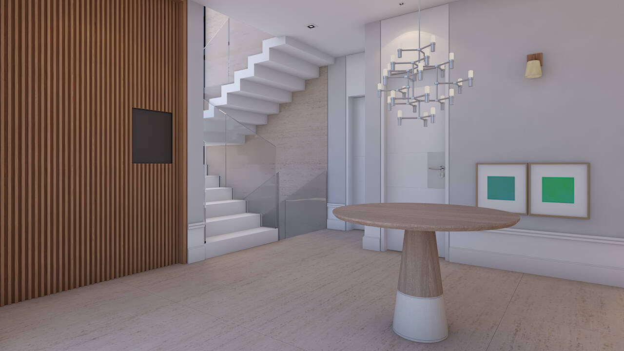 Casa à venda com 4 quartos, 604m² - Foto 6