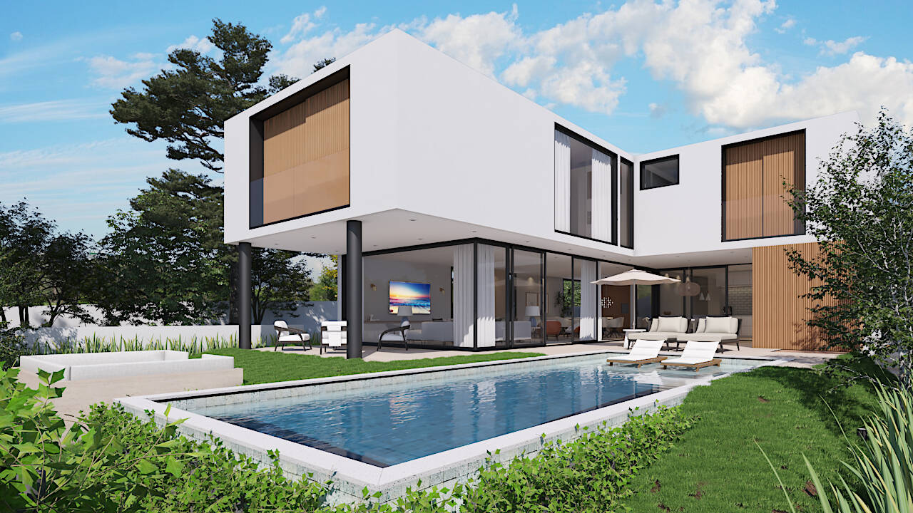 Casa à venda com 4 quartos, 604m² - Foto 13