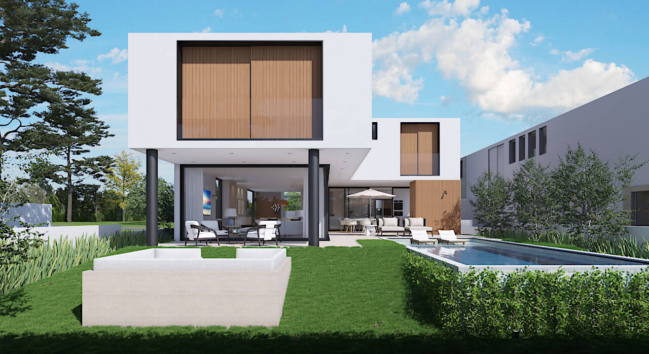 Casa à venda com 4 quartos, 604m² - Foto 14