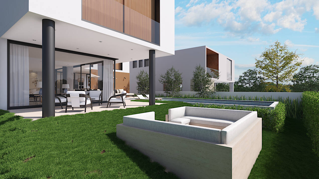 Casa à venda com 4 quartos, 604m² - Foto 15