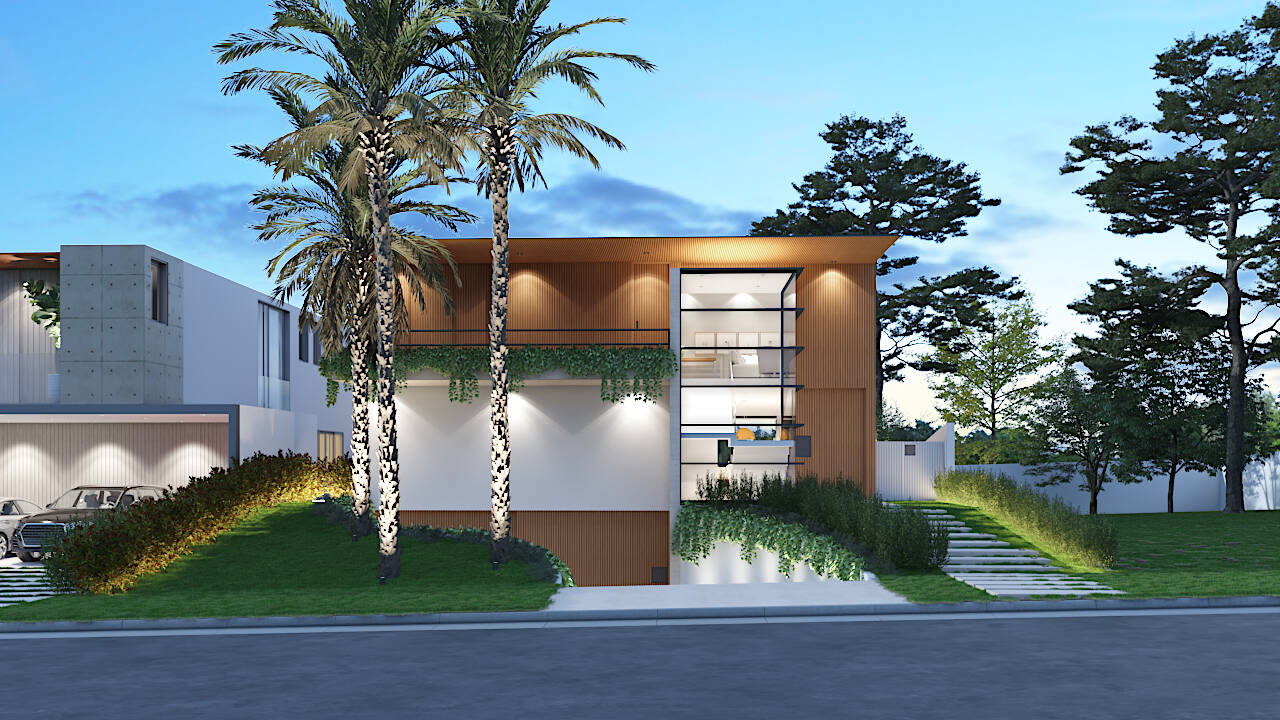Casa à venda com 4 quartos, 604m² - Foto 19
