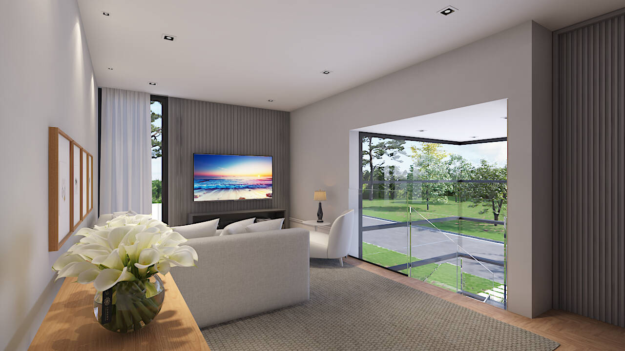 Casa à venda com 4 quartos, 604m² - Foto 17