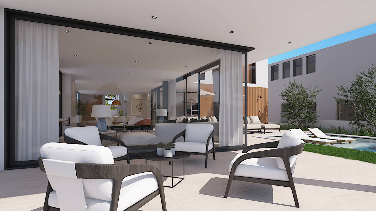 Casa à venda com 4 quartos, 604m² - Foto 16