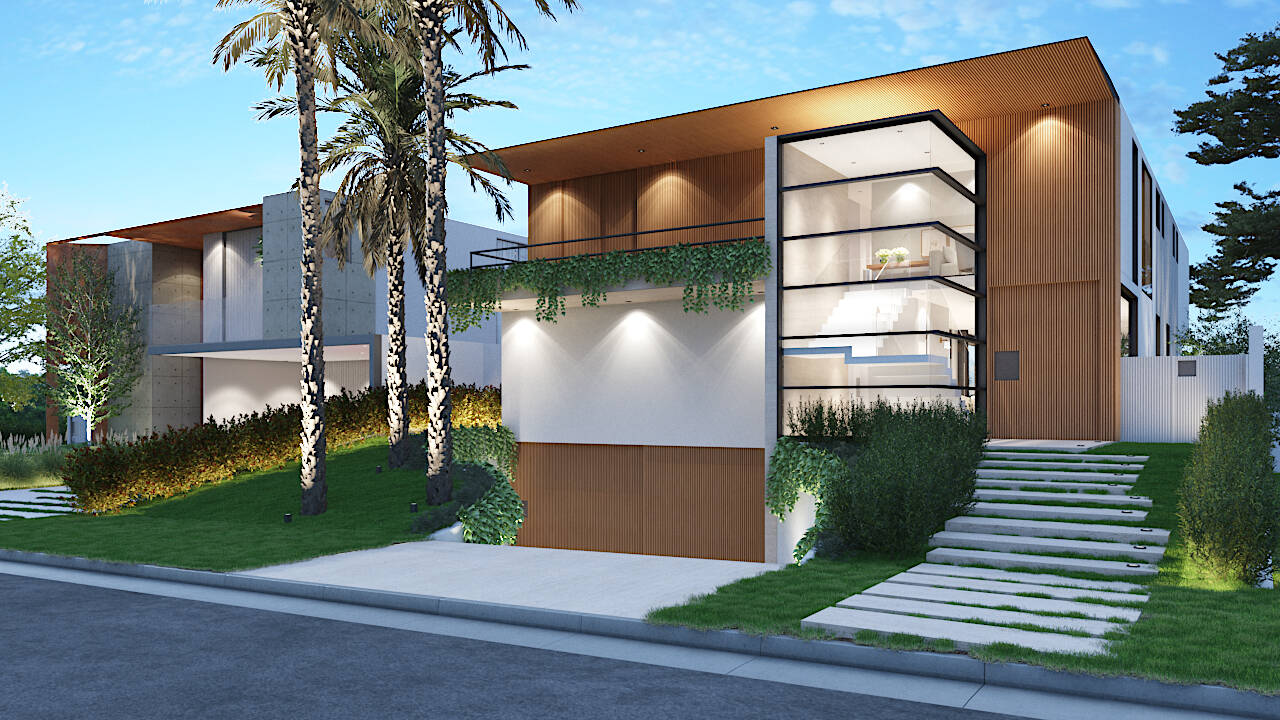 Casa à venda com 4 quartos, 604m² - Foto 20