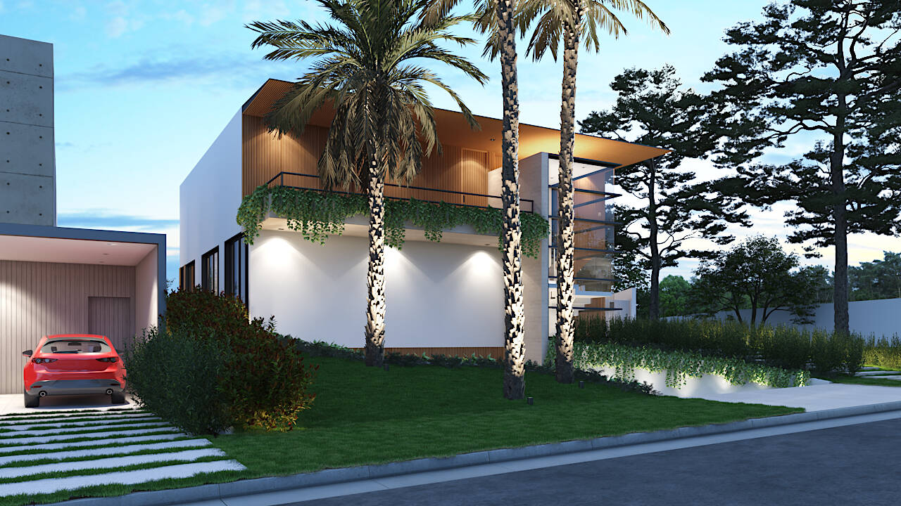 Casa à venda com 4 quartos, 604m² - Foto 21