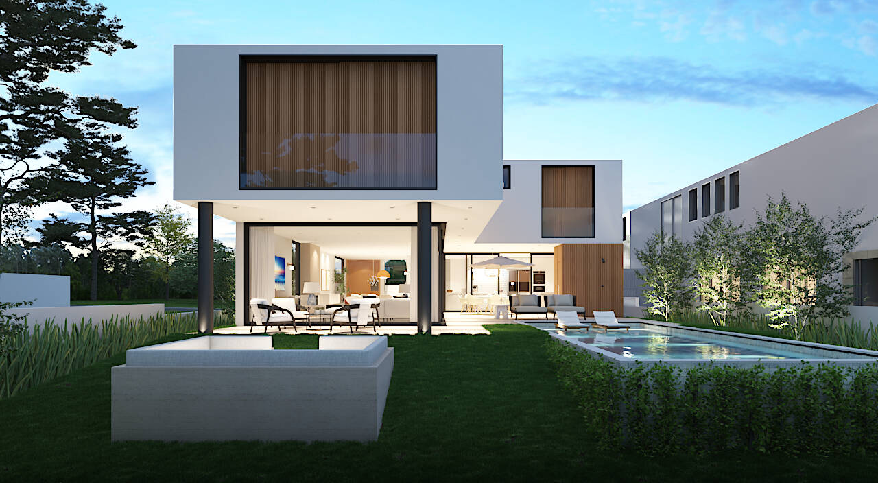 Casa à venda com 4 quartos, 604m² - Foto 23