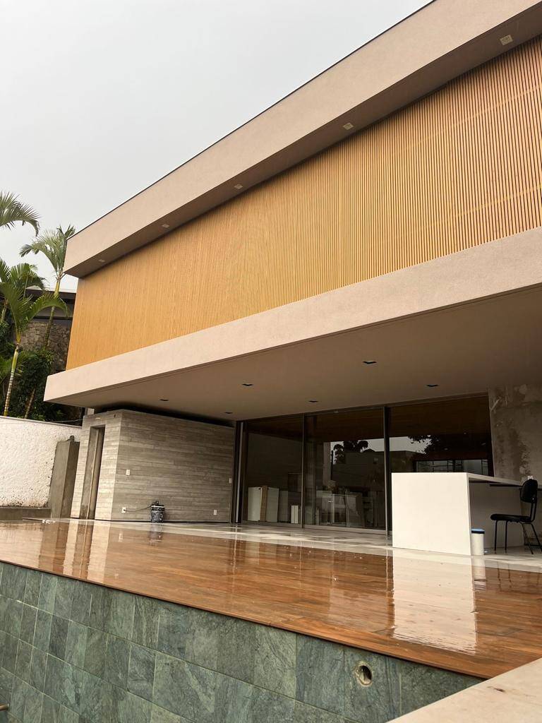 Casa à venda com 4 quartos, 622m² - Foto 1