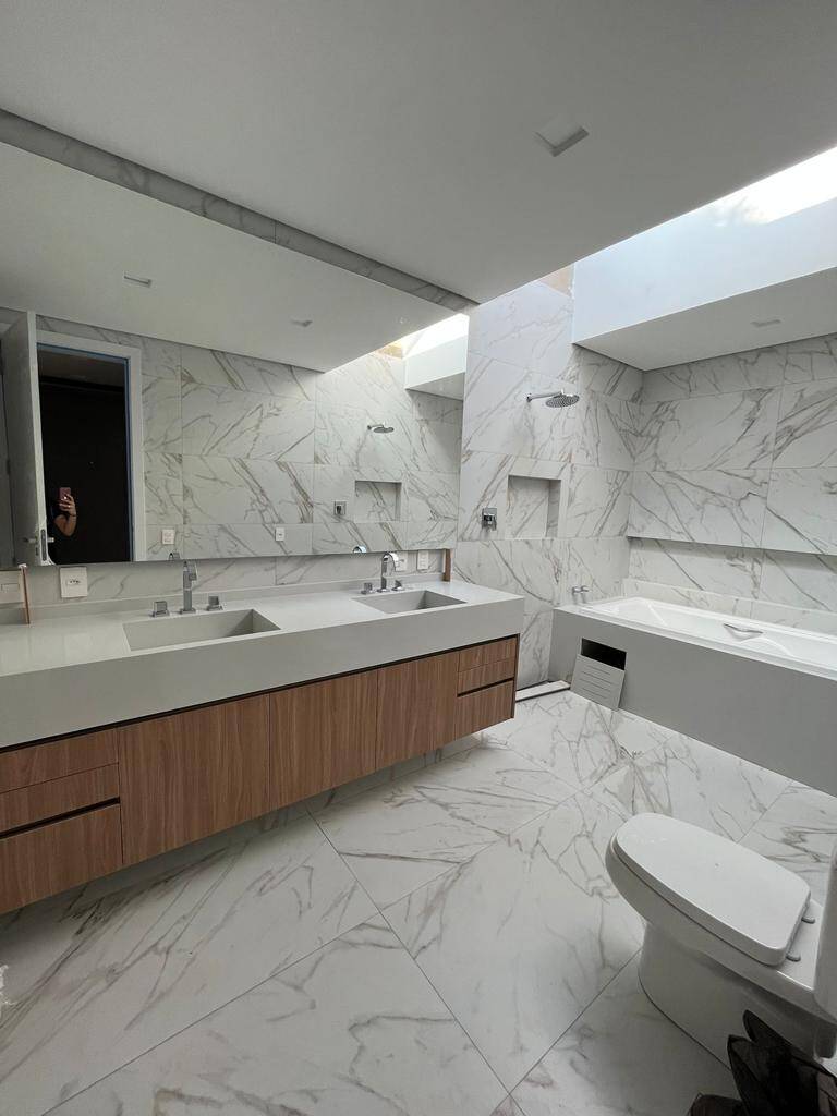 Casa à venda com 4 quartos, 622m² - Foto 9