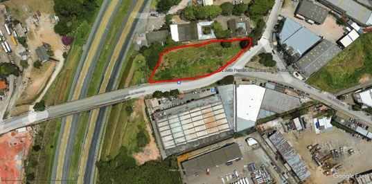 Prédio Inteiro à venda, 3233m² - Foto 1