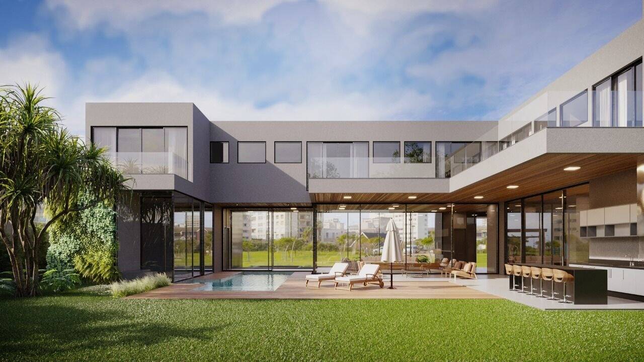 Casa à venda com 5 quartos, 960m² - Foto 5
