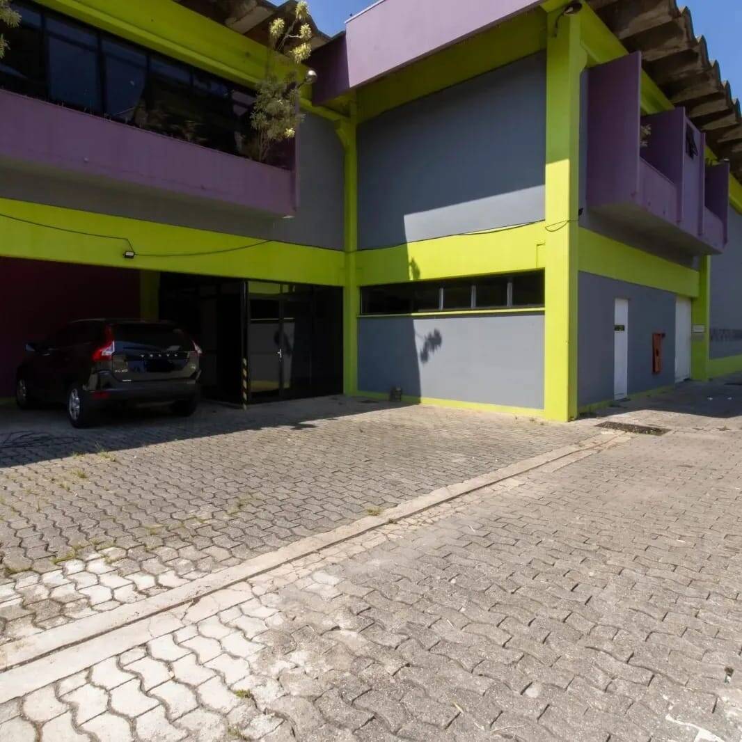 Sala-Conjunto, 2000 m² - Foto 3