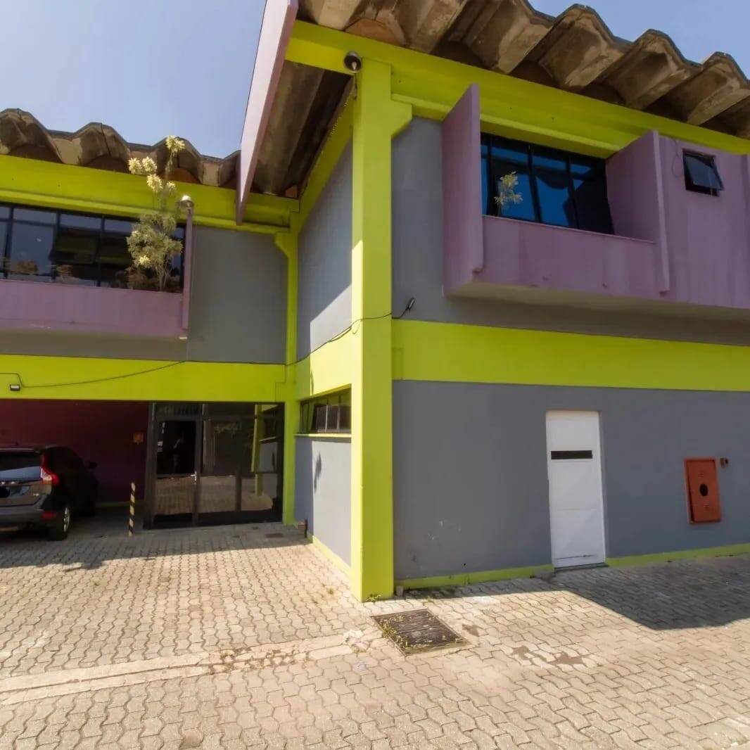Sala-Conjunto, 2000 m² - Foto 2