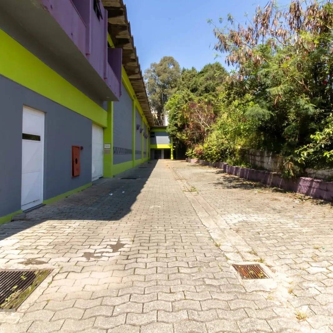 Sala-Conjunto, 2000 m² - Foto 6