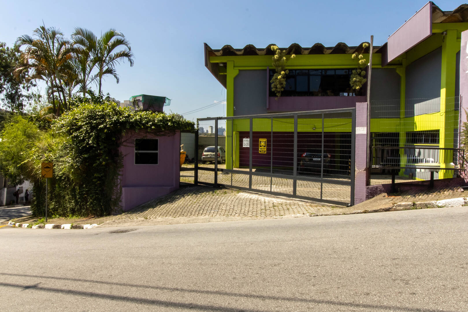 Sala-Conjunto, 2000 m² - Foto 9