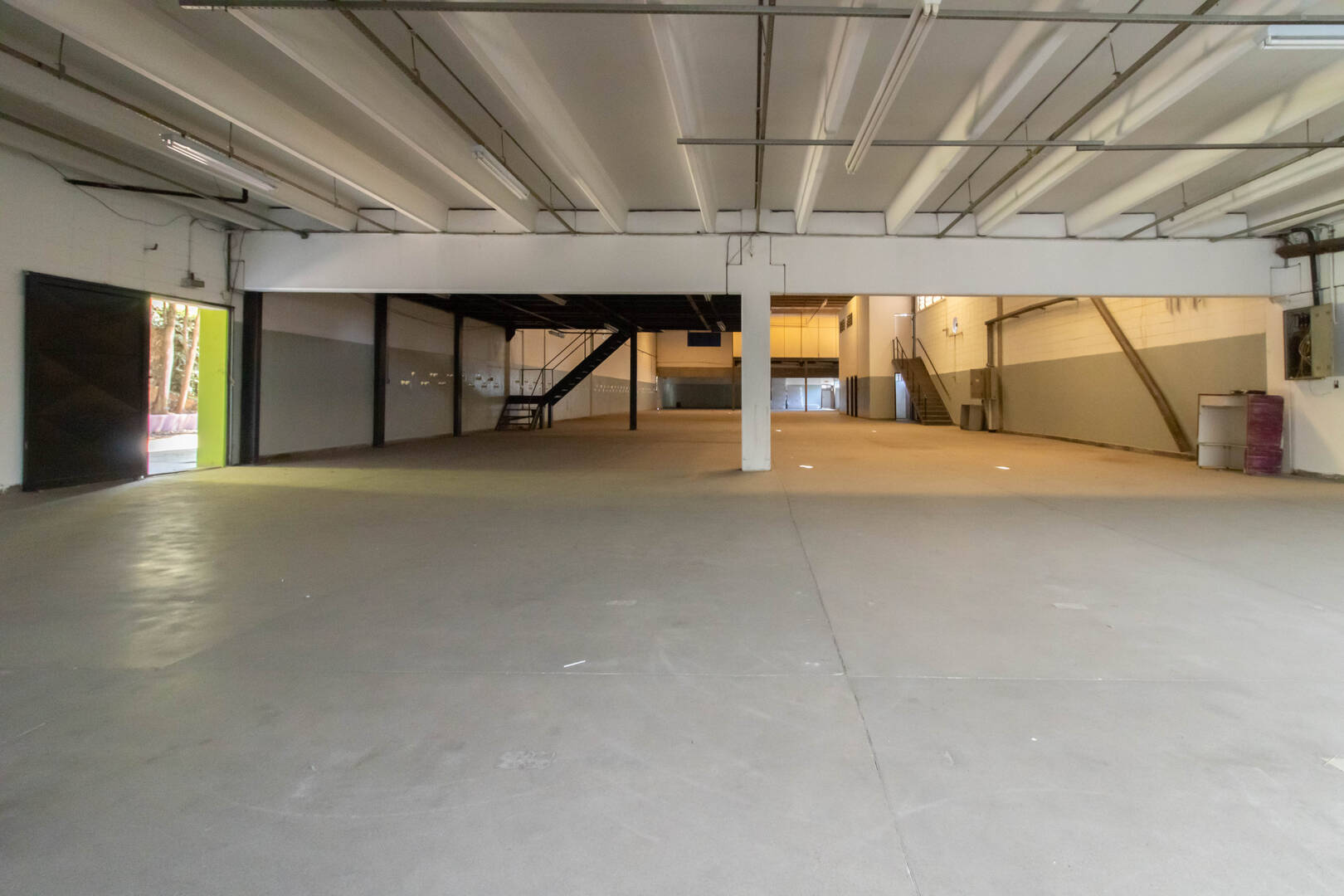 Sala-Conjunto, 2000 m² - Foto 14