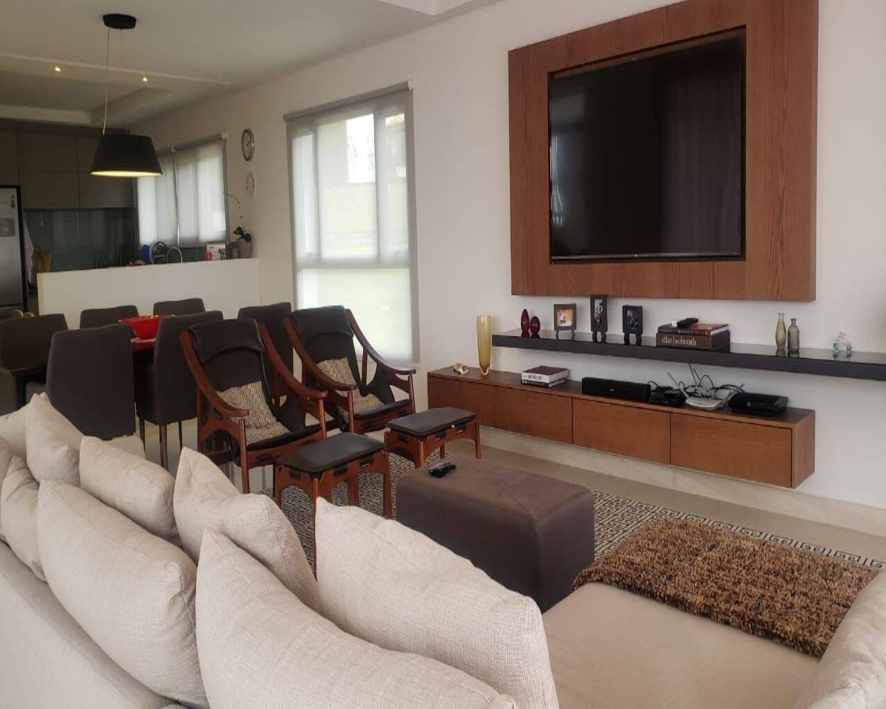 Casa, 4 quartos, 604 m² - Foto 3