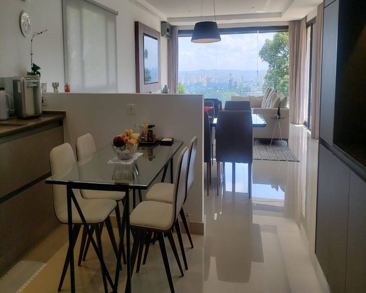 Casa, 4 quartos, 604 m² - Foto 6