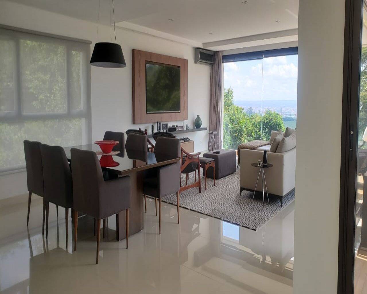 Casa, 4 quartos, 604 m² - Foto 16