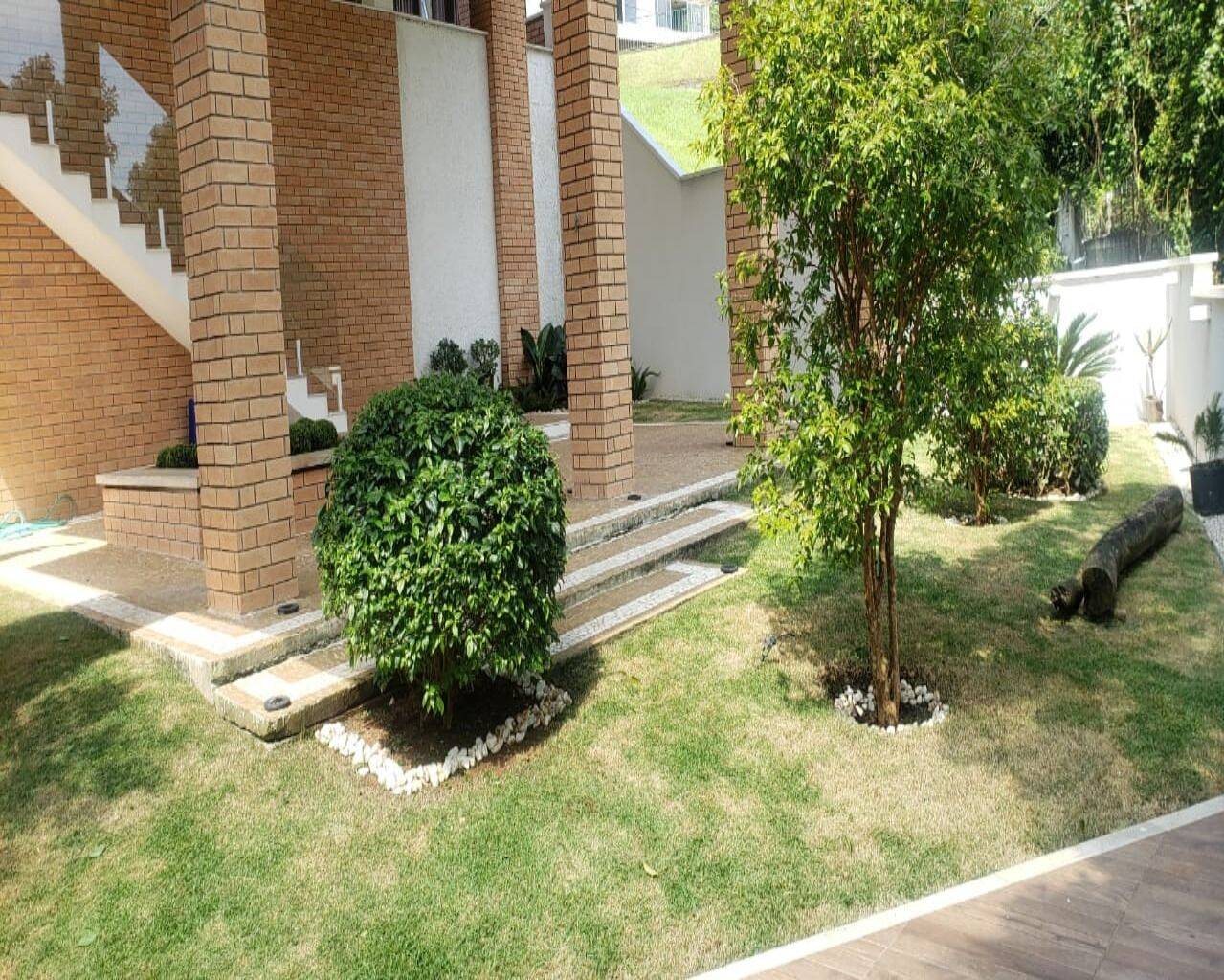 Casa, 4 quartos, 604 m² - Foto 35