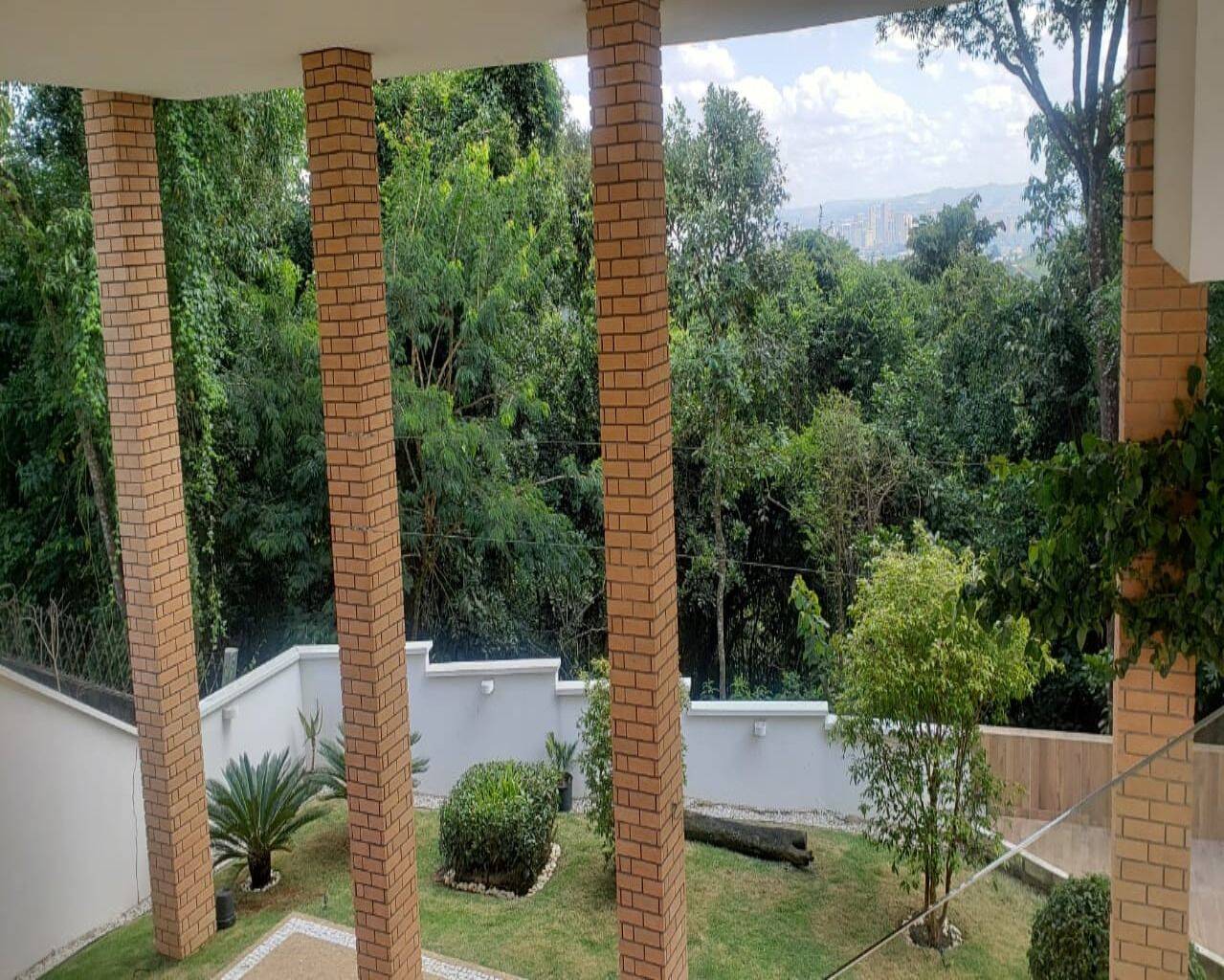 Casa, 4 quartos, 604 m² - Foto 37