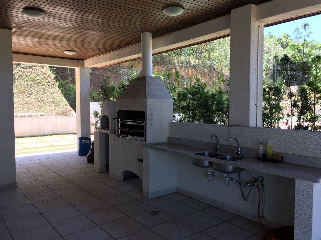 Casa, 4 quartos, 604 m² - Foto 40