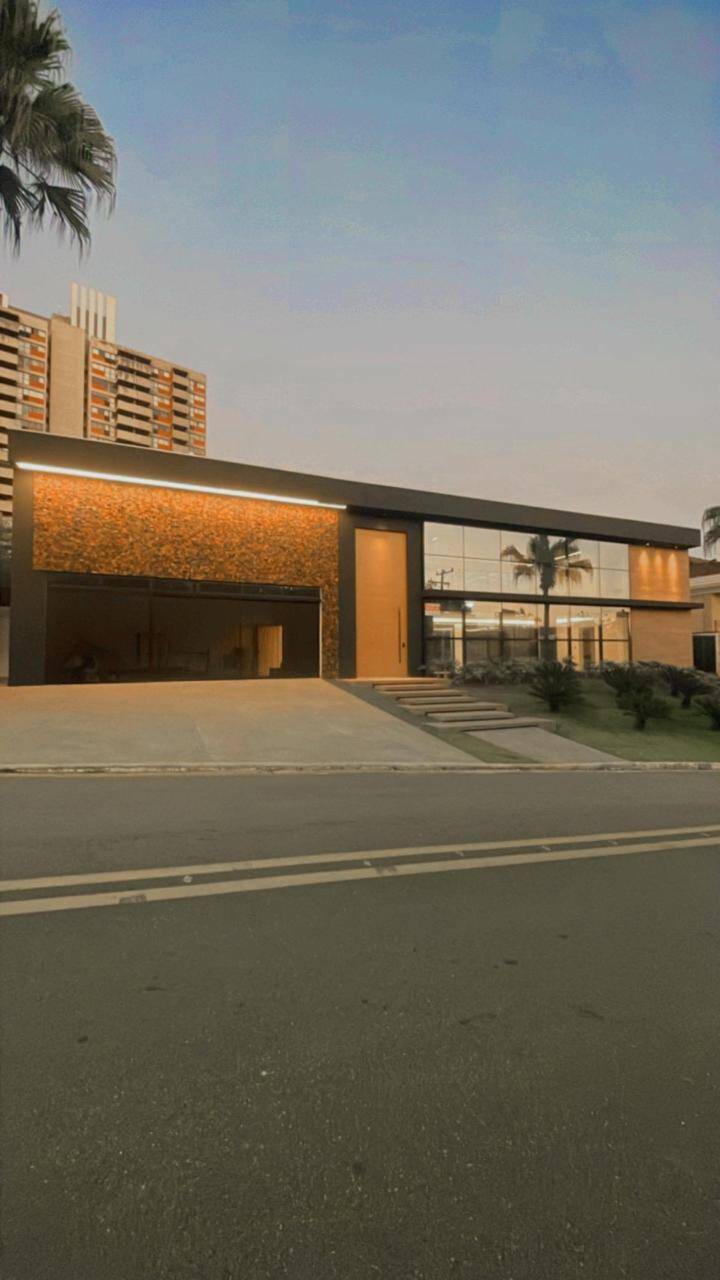 Casa à venda com 4 quartos, 620m² - Foto 17