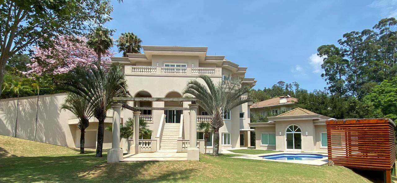 Casa, 4 quartos, 2065 m² - Foto 19