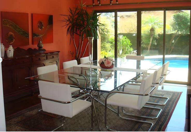 Casa, 5 quartos, 850 m² - Foto 7