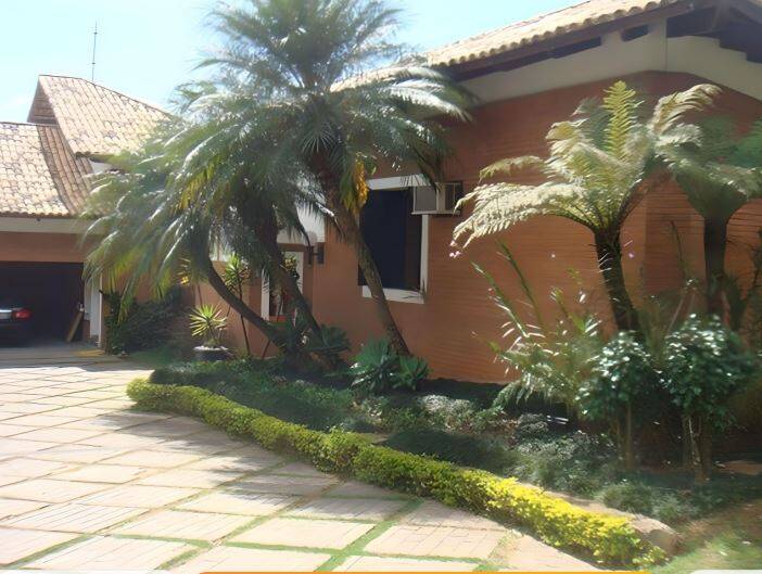 Casa, 5 quartos, 850 m² - Foto 8