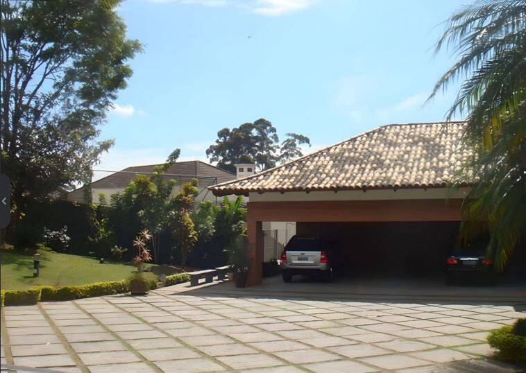 Casa, 5 quartos, 850 m² - Foto 12