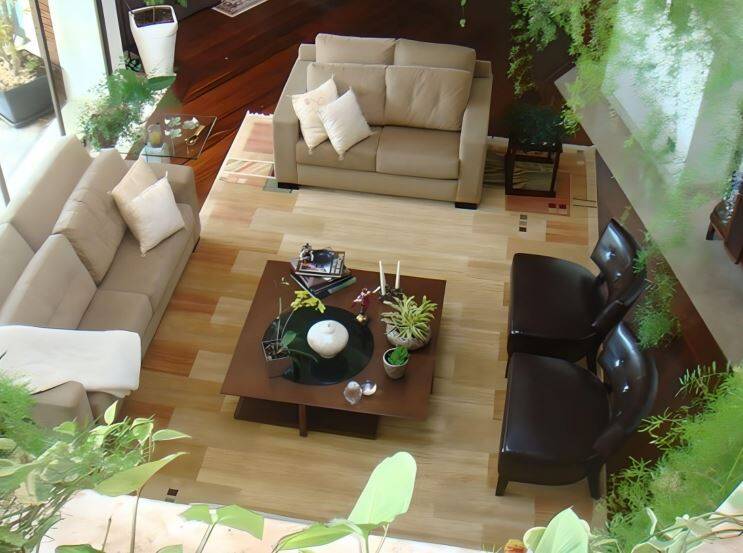 Casa, 5 quartos, 850 m² - Foto 10