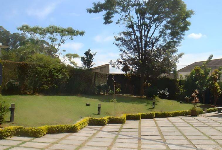 Casa, 5 quartos, 850 m² - Foto 11