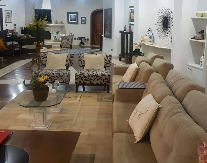 Casa, 5 quartos, 850 m² - Foto 17