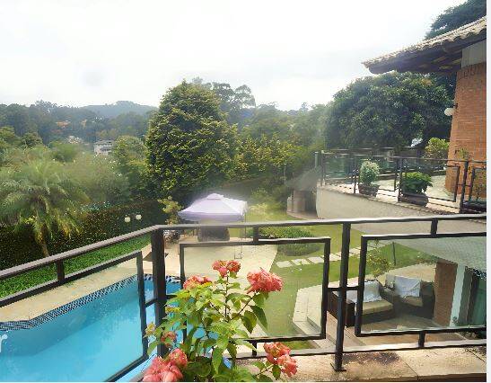 Casa, 5 quartos, 850 m² - Foto 14