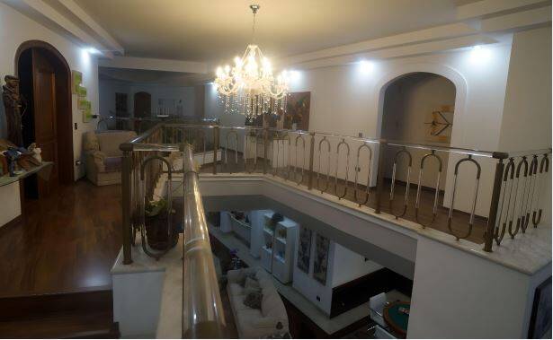 Casa, 5 quartos, 850 m² - Foto 13
