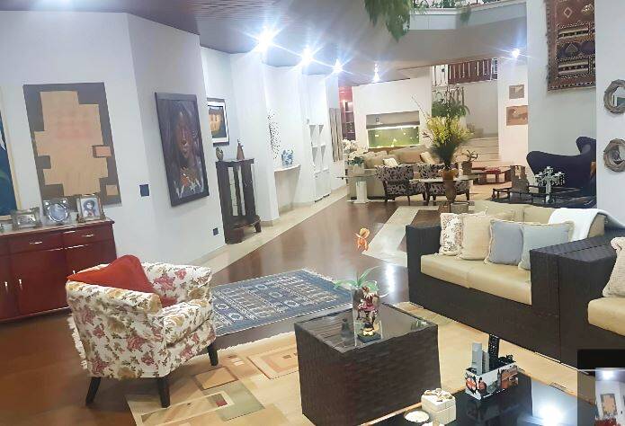 Casa, 5 quartos, 850 m² - Foto 15