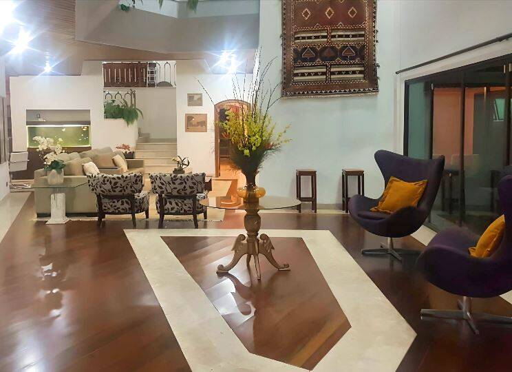 Casa, 5 quartos, 850 m² - Foto 19