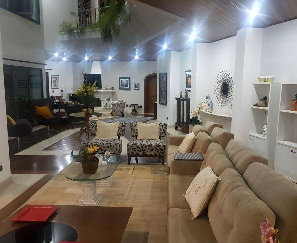 Casa, 5 quartos, 850 m² - Foto 18