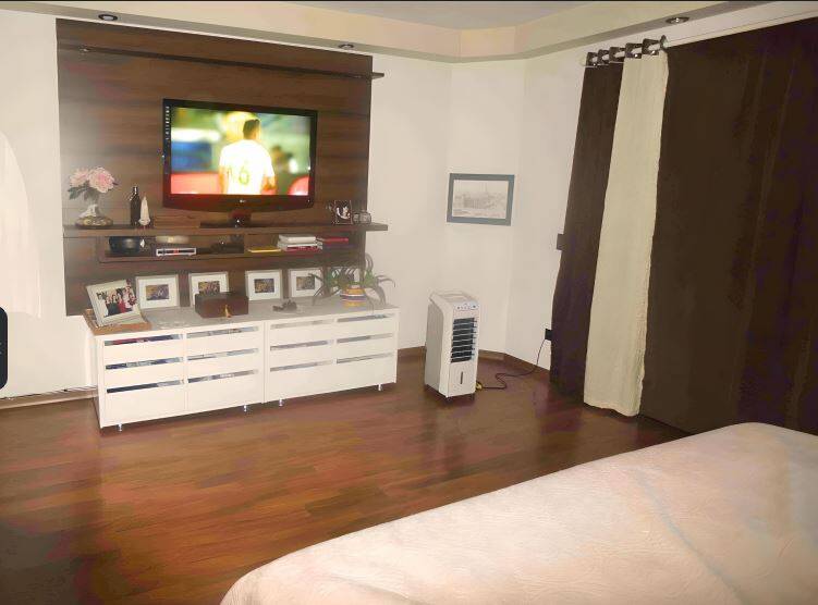 Casa, 5 quartos, 850 m² - Foto 21