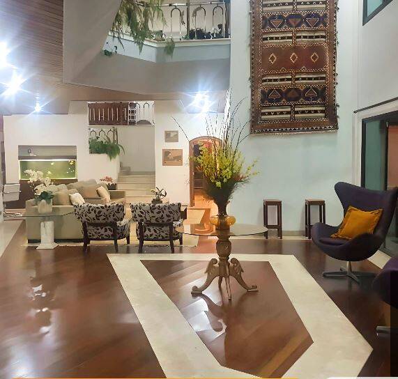 Casa, 5 quartos, 850 m² - Foto 20