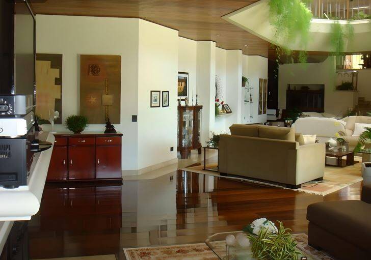 Casa, 5 quartos, 850 m² - Foto 25