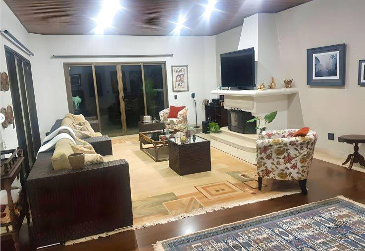 Casa, 5 quartos, 850 m² - Foto 22