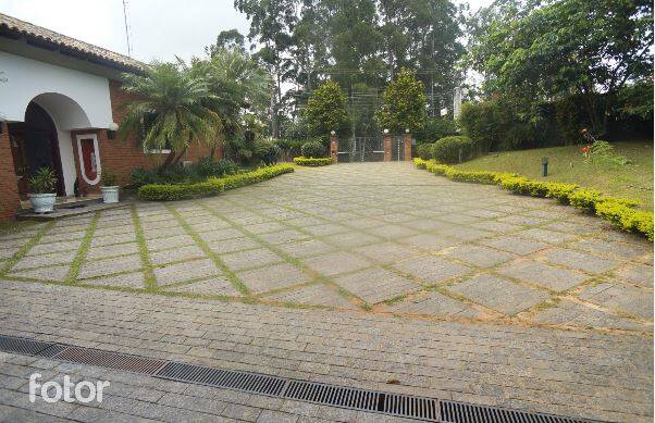 Casa, 5 quartos, 850 m² - Foto 24