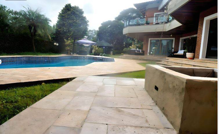 Casa, 5 quartos, 850 m² - Foto 26