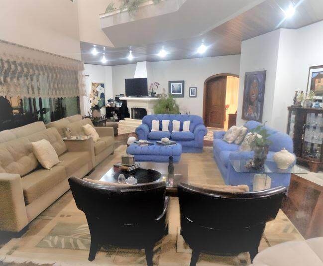 Casa, 5 quartos, 850 m² - Foto 29