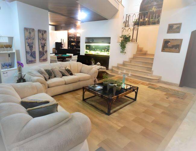 Casa, 5 quartos, 850 m² - Foto 31