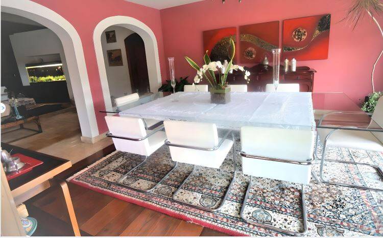 Casa, 5 quartos, 850 m² - Foto 34