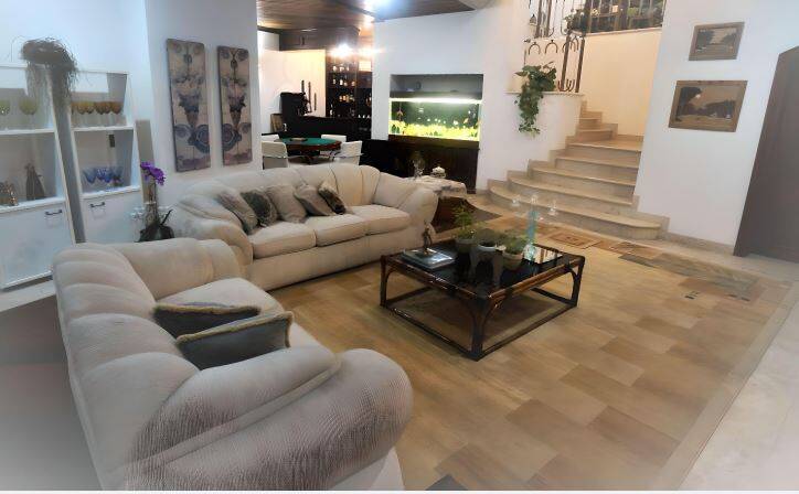 Casa, 5 quartos, 850 m² - Foto 28