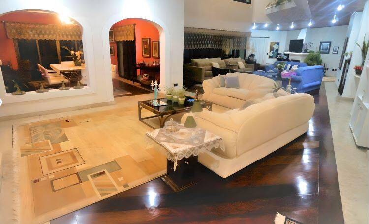 Casa, 5 quartos, 850 m² - Foto 33